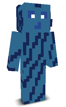Grrexx's skin