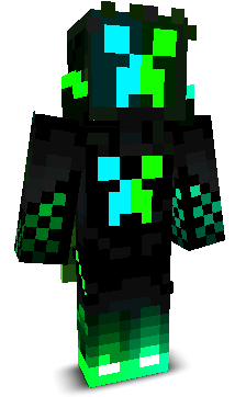 Natetron1's skin