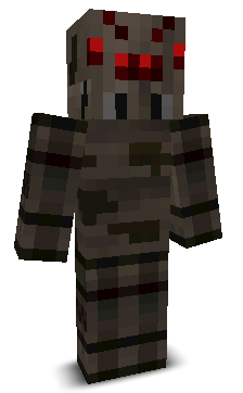 Wintjk's skin