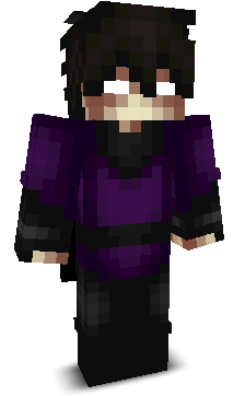 Taqqing's skin