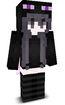 HOKKAIDO420's skin