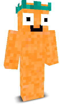HashbrownX's skin