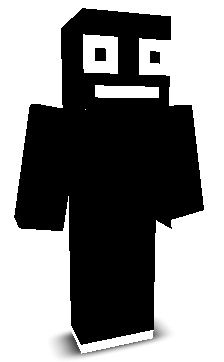VoxalYT's skin