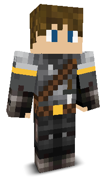 PaulLe112's skin