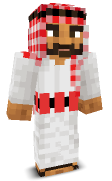 Basharalrahmed's skin