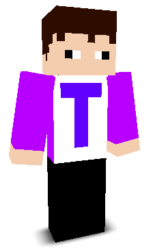TurtleTaite's skin