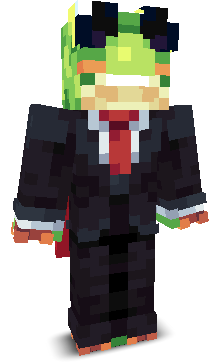 JoasVest's skin