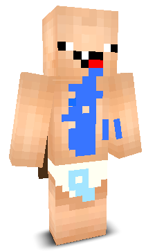 BrenteBakterier's skin