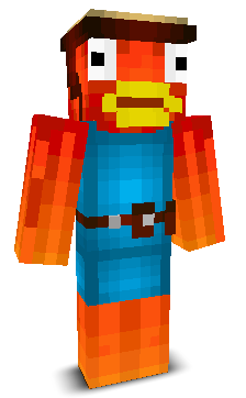 mr_vanlieshout's skin