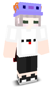orzokok's skin