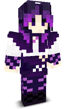 starrAMETHYST's skin