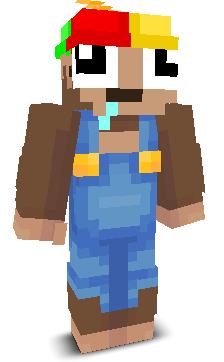 C6_YT's skin