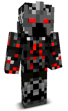 RedMotor's skin