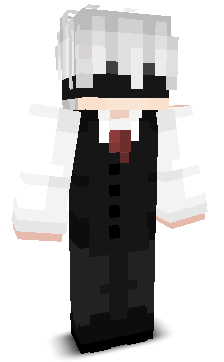 Peta666's skin