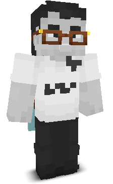 Billioned's skin