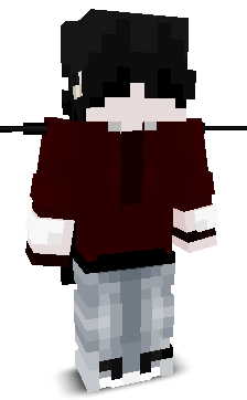 yMistico's skin