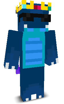 Aligatorade_YT's skin