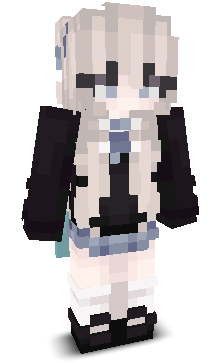 WakasaQt's skin