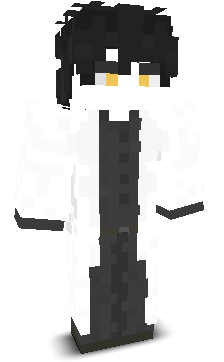 Nided's skin