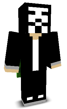 BomboKlaas2701's skin