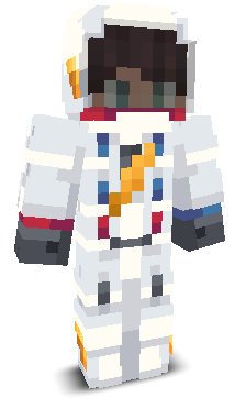 MonsterMan802's skin