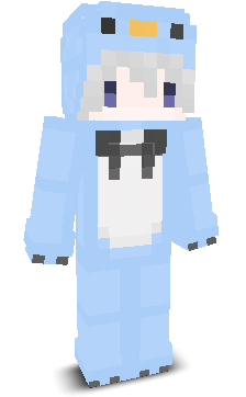 xgab666's skin