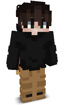 Jonas1232's skin