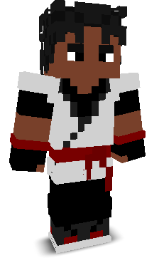 BlackLXD's skin