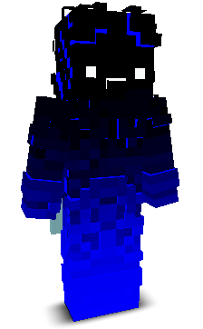 EvilerAnteater4's skin