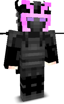 Malilla's skin