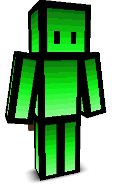 Ileoqu's skin