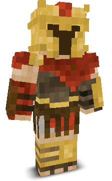 ClannishBricks's skin