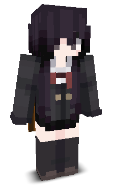 Gqbriih's skin