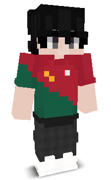 Joshua19112011's skin