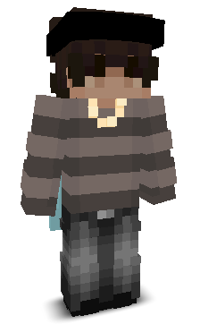 Vaesx's skin