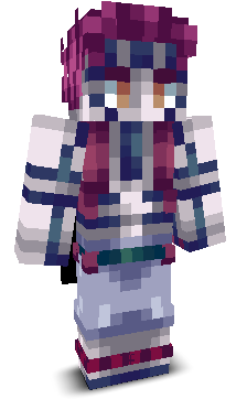 Murkilo's skin