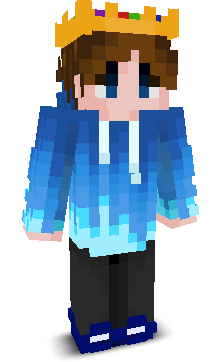 Hydro_LeVrai's skin