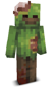 Itzcozie's skin