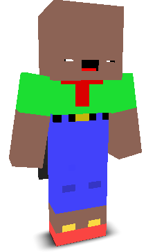 LosPapaJohn's skin