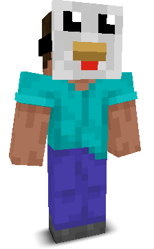 micbarny's skin