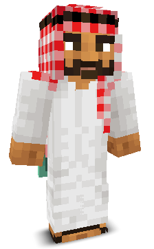 capimuitas's skin
