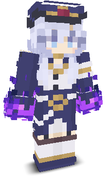 sigmamuJ's skin