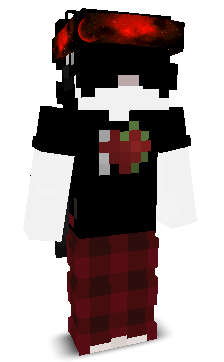 climaytee's skin