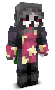 blueflameYT's skin