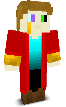 Landein's skin