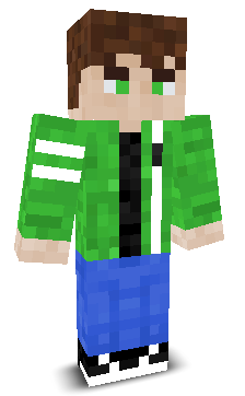 TheCorBoy2110's skin