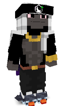 Yosy_'s skin