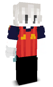 qenzzio's skin