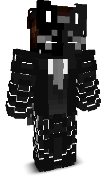 FrostyIcee's skin