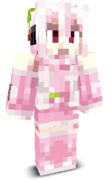 Minecraftpro_999's skin